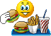 :burger;